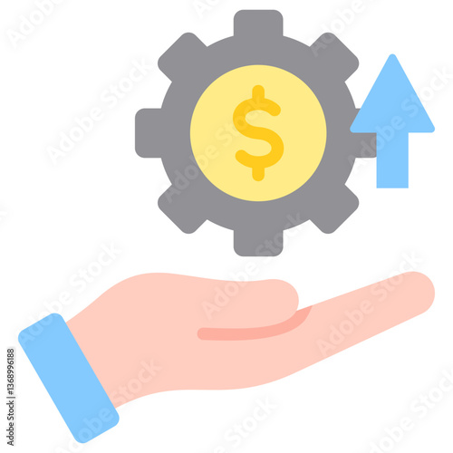 Profitability Icon