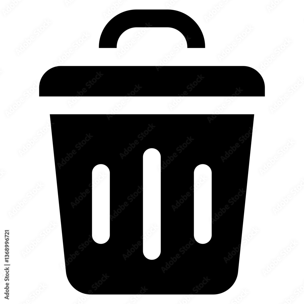 Delete Icon Element For Design Delete Icon Element For Design