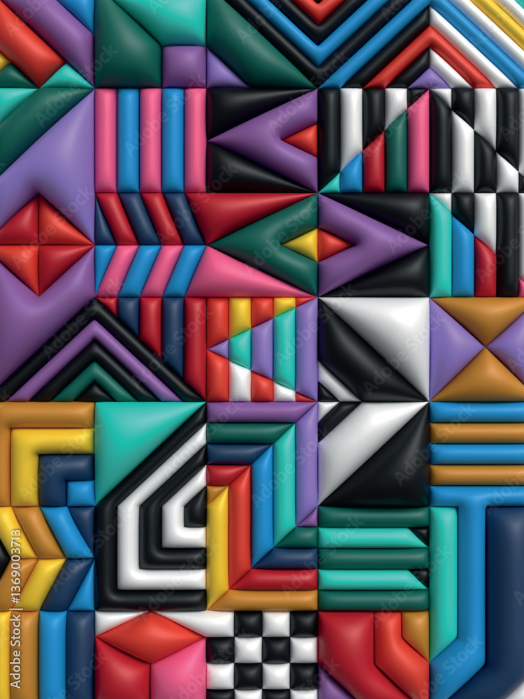 ABSTRACTO