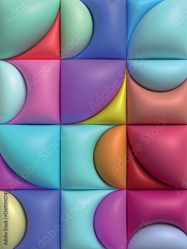 ABSTRACTO