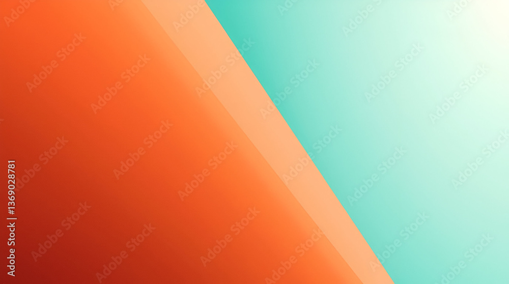 abstract background with orange lines abstract background with orange lines