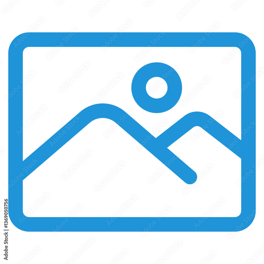 Image Icon Element For Design Image Icon Element For Design