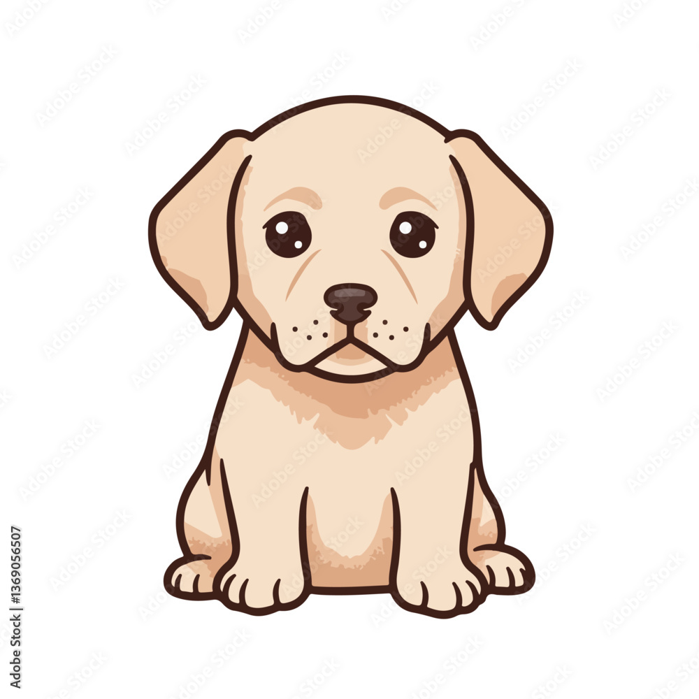 labrador retriever labrador retriever