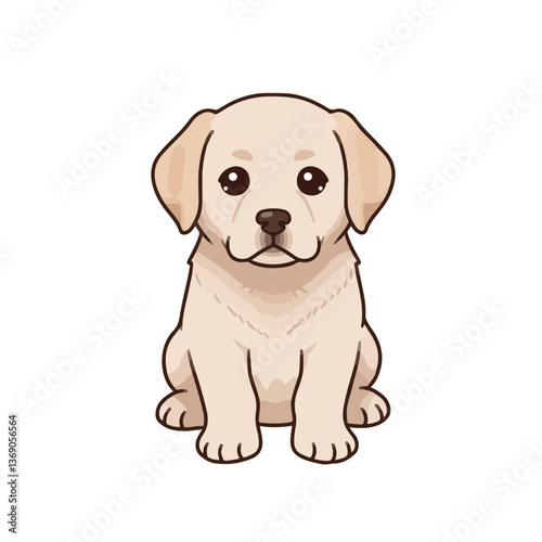 labrador retriever