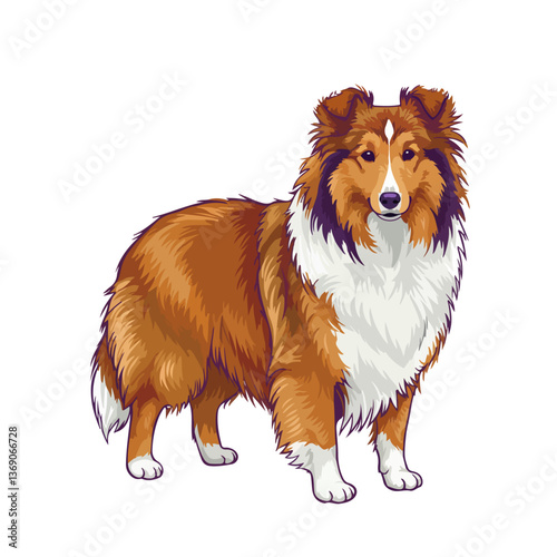 collie