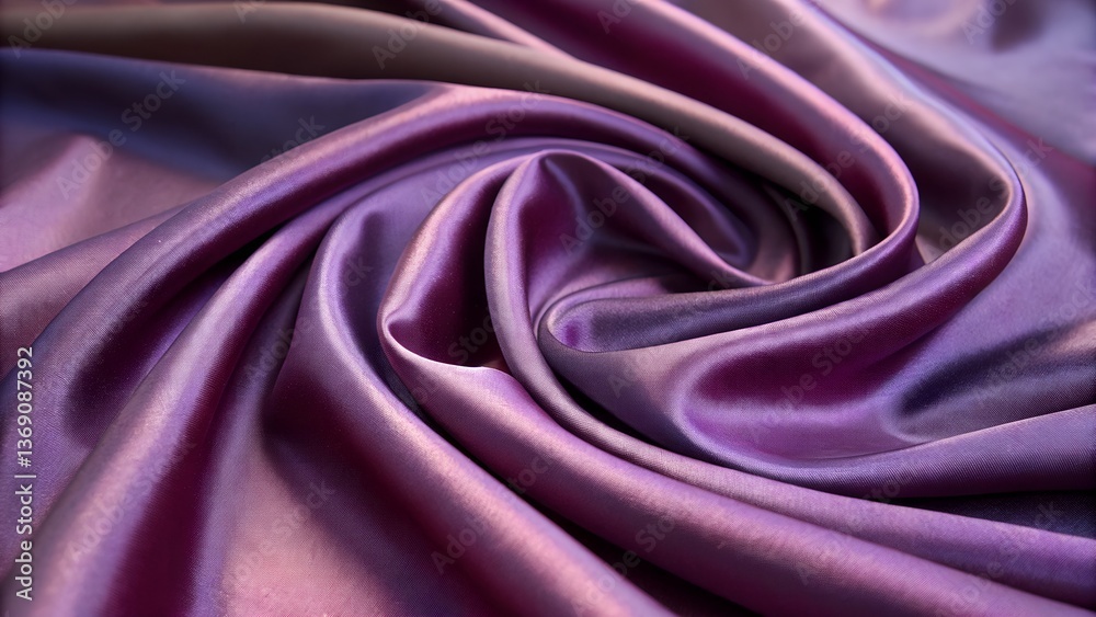 Fototapeta premium purple silk background