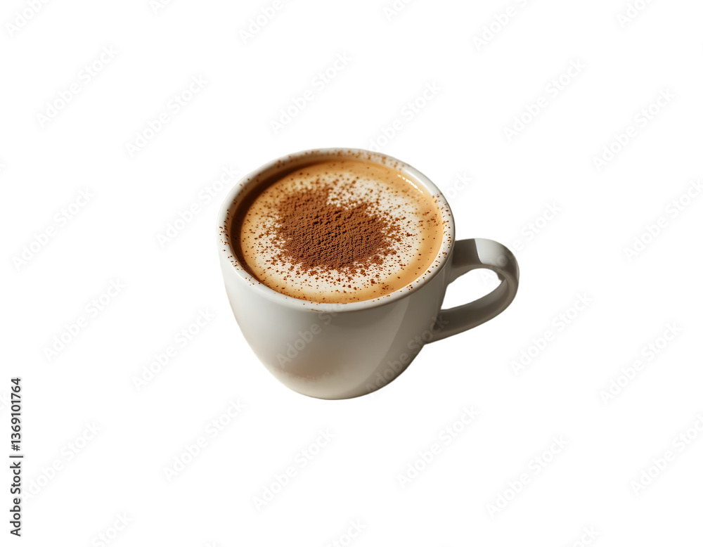 cup of coffee isolated cup of coffee isolated
