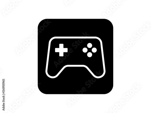 ゲームアプリアイコン
