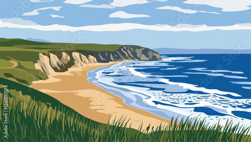 Point Reyes National Seashore – California’s Majestic Coast