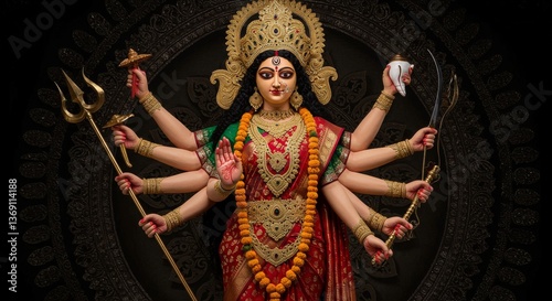 Chaitra Navratri: A Divine Celebration of Devotion and Renewal