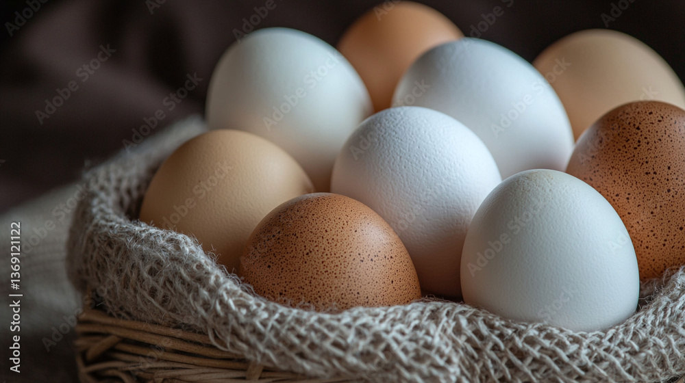 Vibrant painted eggs in spring colors celebrate the Easter holiday. Vibrant spring eggs, a colorful celebration of Easter tradition Vibrant painted eggs in spring colors celebrate the Easter holiday. Vibrant spring eggs, a colorful celebration of Easter tradition