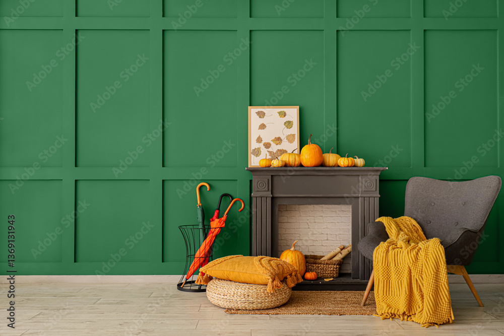 Fototapeta premium Generated Image