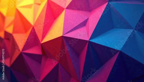 Intricate geometric textile design in vibrant hues , pattern, colorful