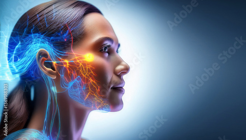 3-13-046- Describe the role of neurotransmitters in auditory and vestibular function. Emphasize the ne (3)