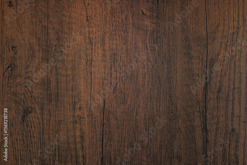 背景素材｜木目