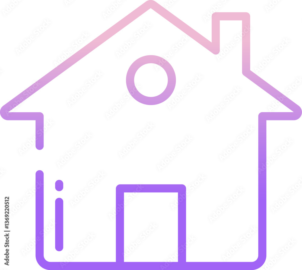 home Illustration on a white background (1) home Illustration on a white background (1)