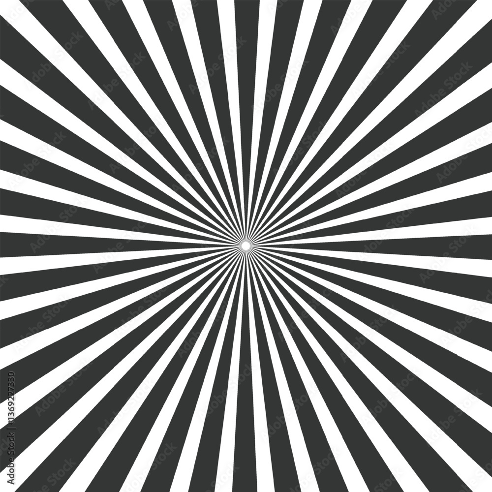 Obraz premium Comic background vector illustration 