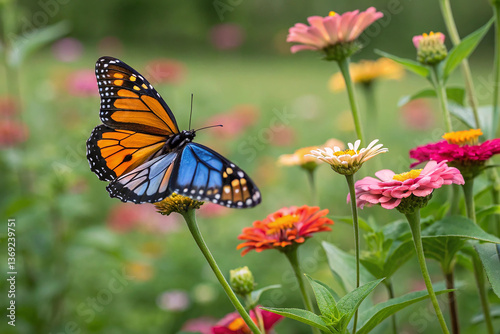 butterfly photo
