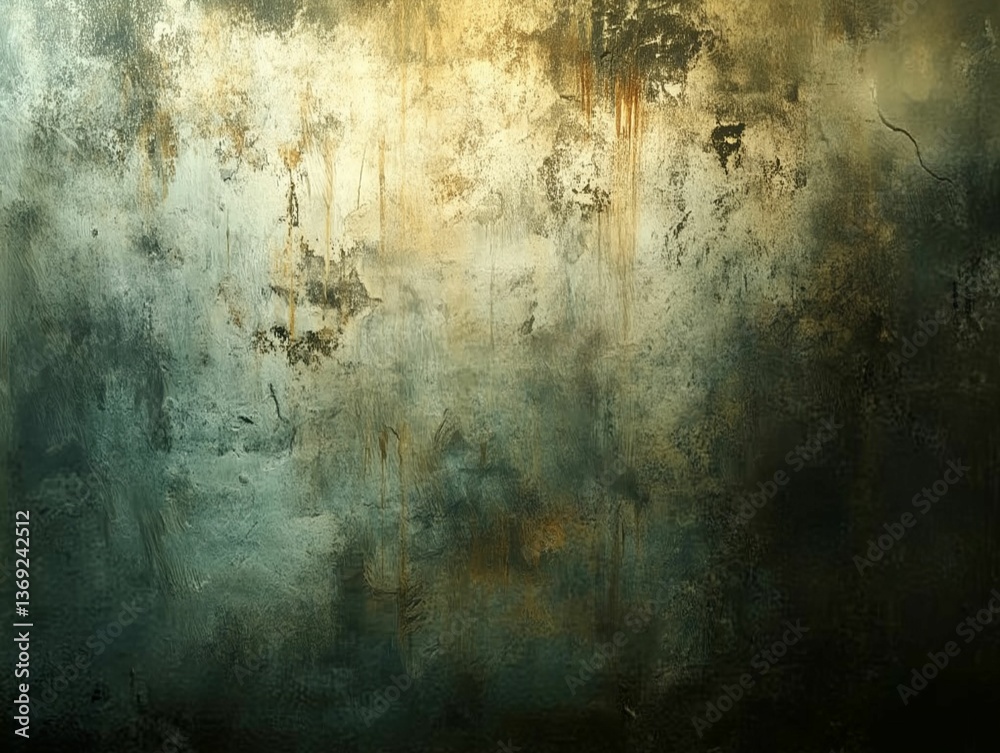 Obraz premium grunge wall background