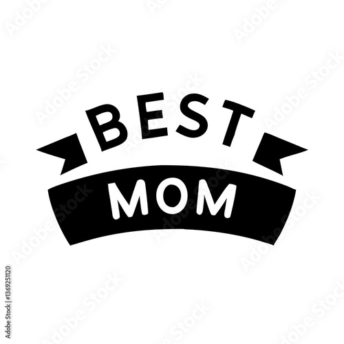 Mom mama mother's day icon clipart silhouette, icons, silhouette