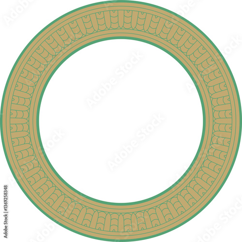 7927_7_Egyptian_ring.eps