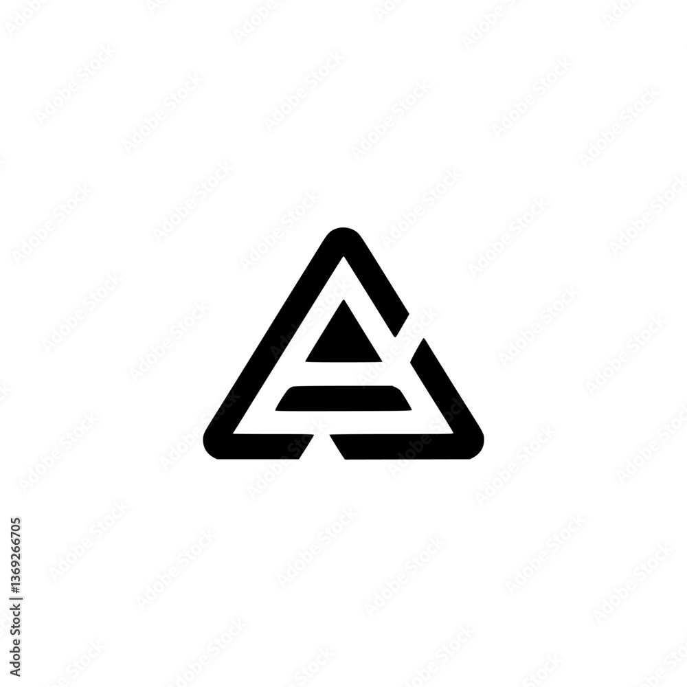 Bold Geometric Bold Geometric