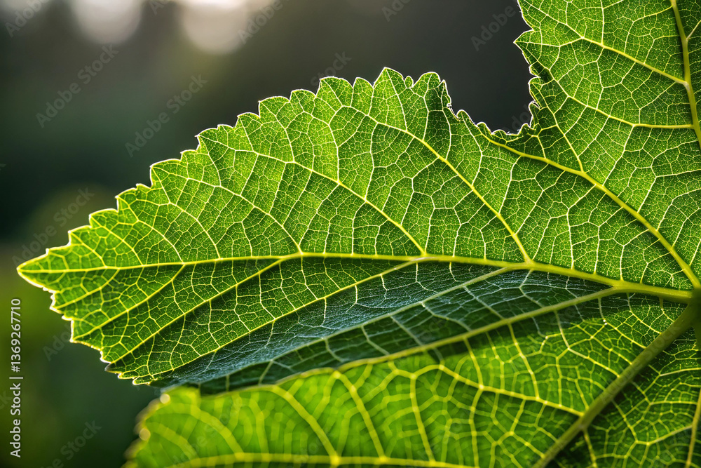 close up of green leaf close up of green leaf