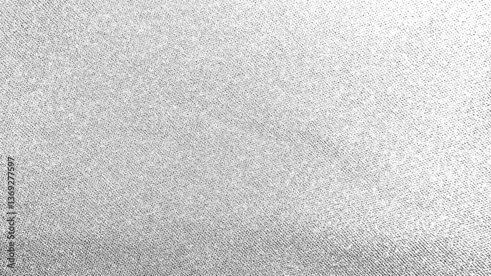 Fototapeta premium Subtle Distressed Fabric Overlay with Soft Grainy Texture