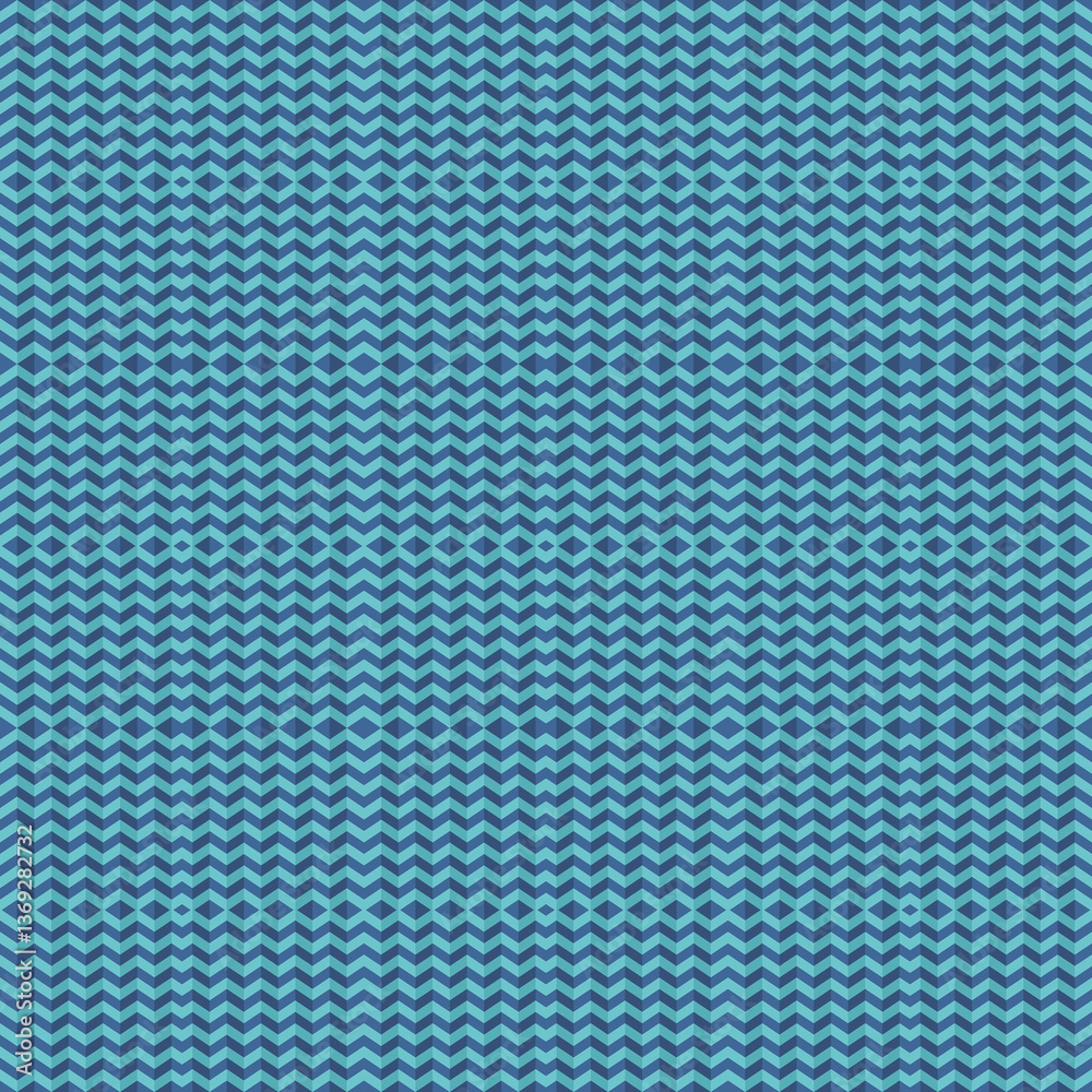 Chevron pattern for textile design Chevron pattern for textile design