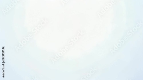  Beautiful black female hand facing upwards on white background