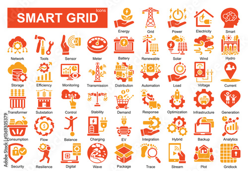 Smart Grid 