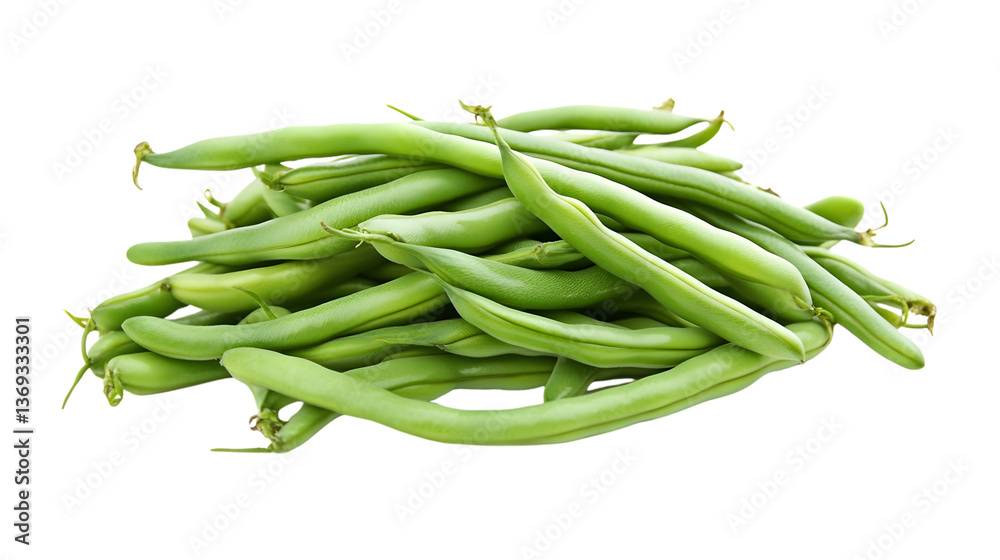 Fresh Green Vegetables A Pile of Vibrant Healthy Pods Perfect for Cooking and Culinary Creati Fresh Green Vegetables A Pile of Vibrant Healthy Pods Perfect for Cooking and Culinary Creati