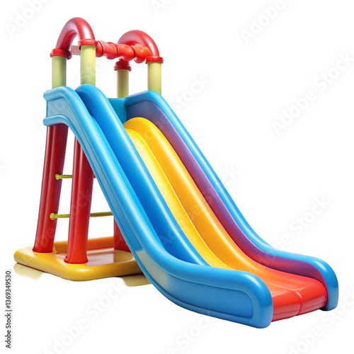 playground equipment for children