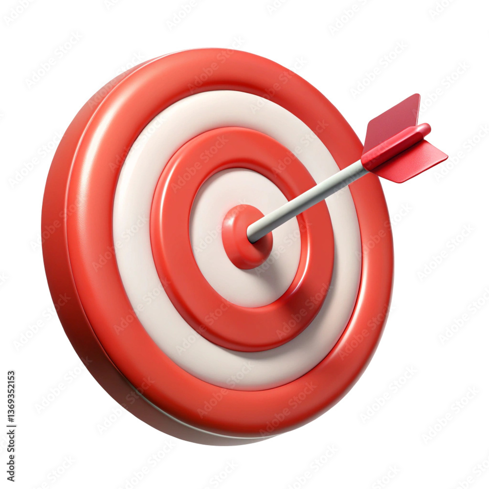 target and arrow target and arrow