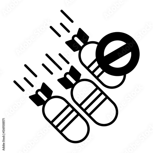 war black icon
