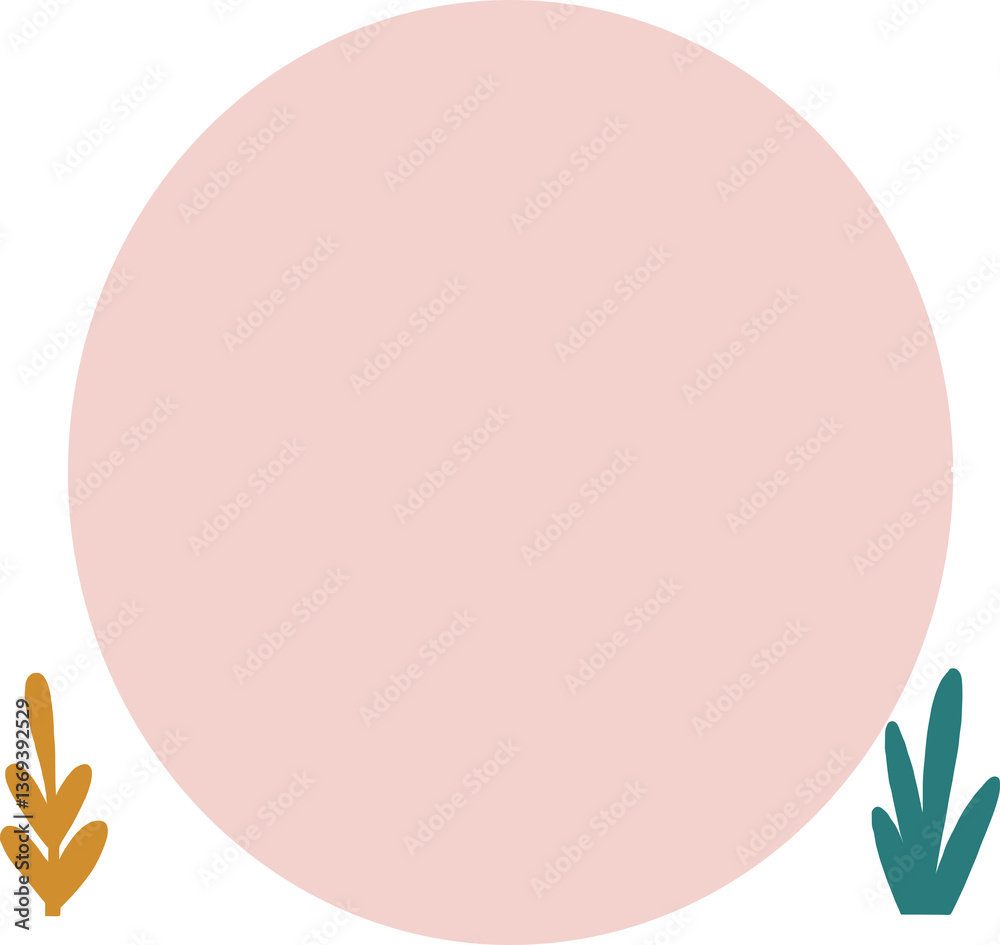 background element background element