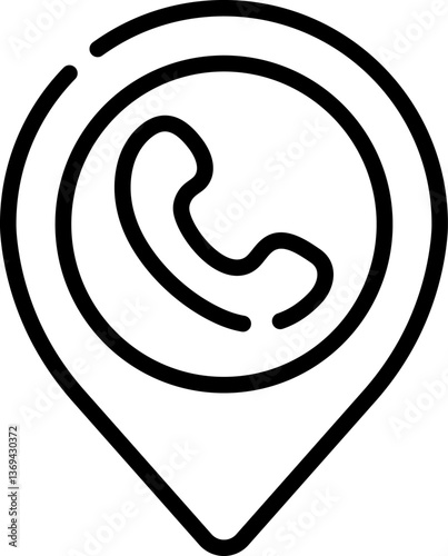 placeholder Illustration on a white background.