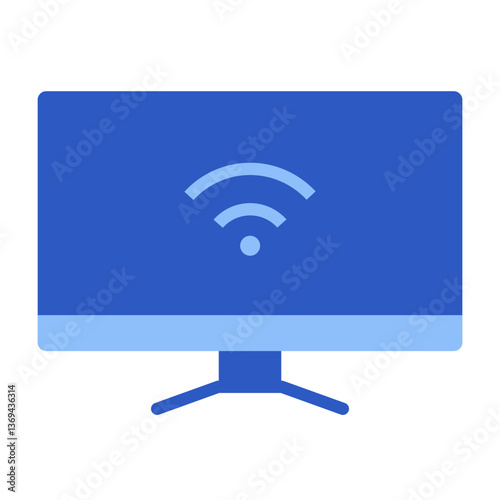 smart tv icon	