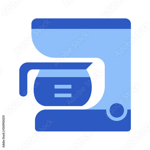 coffee machine icon