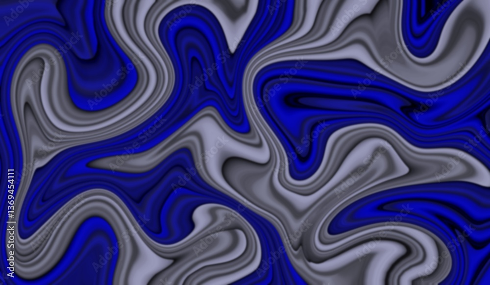 abstract liquify pattern for wallpaper or background. blue and grey blur pattern abstract liquify pattern for wallpaper or background. blue and grey blur pattern
