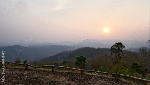 Stunning Views of Thailand's Diverse Landscapes