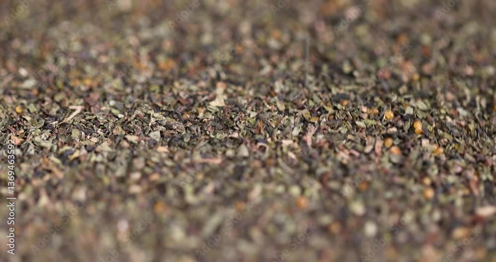 tea leaves, ground and crumbled into very small pieces with the addition of flavoring and aromatic additives, tea leaf powder for brewing tea bags tea leaves, ground and crumbled into very small pieces with the addition of flavoring and aromatic additives, tea leaf powder for brewing tea bags