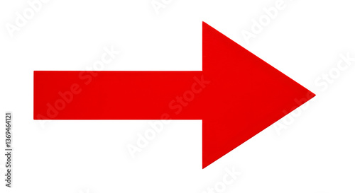 Free Download Red arrow illustration. Red arrow symbol. Red arrow icon. Arrows vector. Vector illustration - GFXLoad