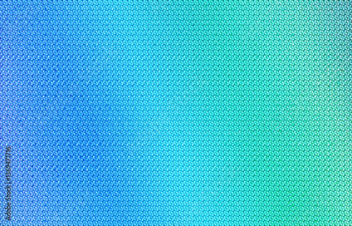 background with colorful hologram
