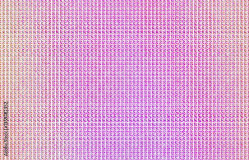 abstract pink hologram background