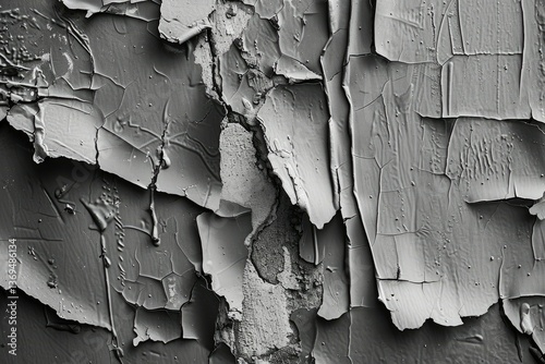 Ultra Hd Picture of Roughly Painted Gray Wall Texture