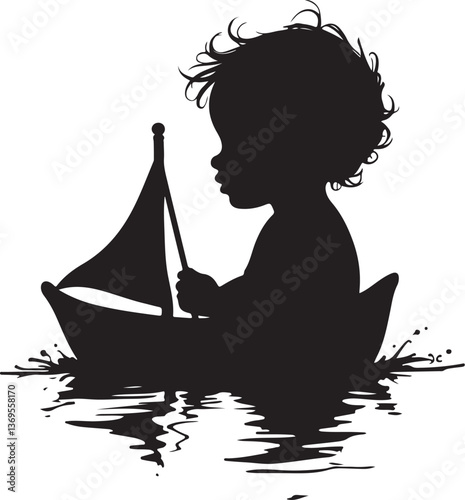 Silhouette of a football player making a touchdown dive, thick black lines on white backgroundSilhouette of a football player making a touchdown dive, thick black lines on white backgroundSilhouette o