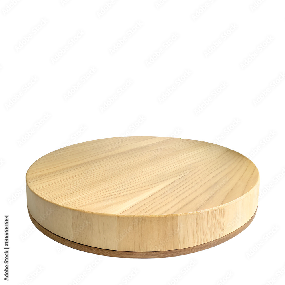 natural wood round display platform isolated on white background png natural wood round display platform isolated on white background png