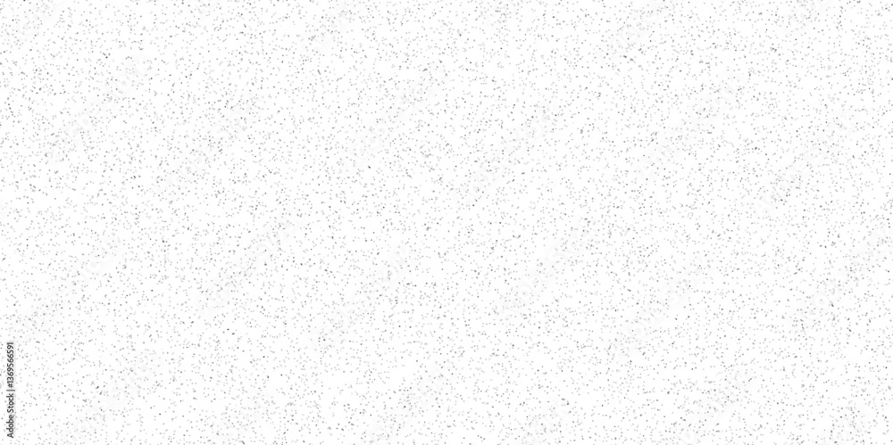 Obraz premium Abstract White overlay wall texture noise and overlay pattern terrazzo flooring texture polished stone pattern old surface marble for background. Rock stone marble backdrop textured illustration des