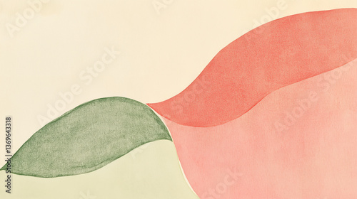 Wallpaper Mural abstract background, color, wallpaper, presentation background, powerpoint Torontodigital.ca